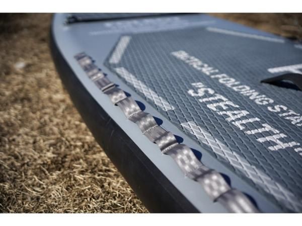 FOLBOT(フォルボット)TACTICAL FOLDING STAND UP PADDLE FOLBOT(フォルボット)TACTICAL FOLDING STAND UP PADDLE