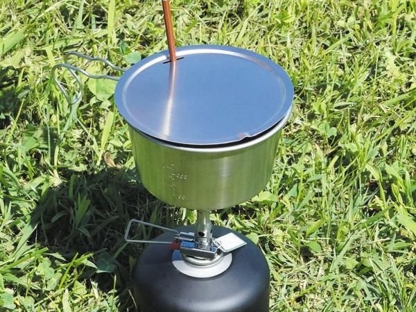 ベルモント　チタンシェラカップ　リッド　5セット 5個セット ベルモント チタンシェラカップ 深型 新品 キャンプの