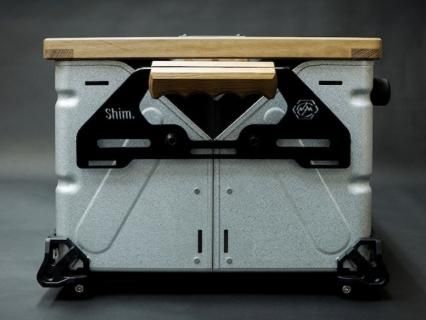 Shim Craft Shim.Handle/ SC25の商品画像