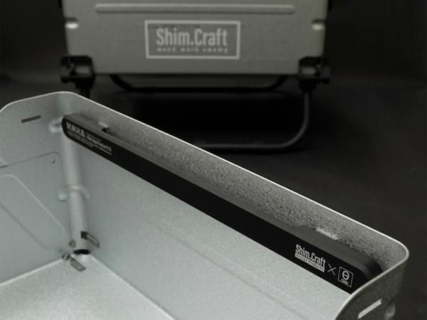 Shim.Craft M.M.H.B./SC25 - STANDARD point Shim.Craft M.M.H.B./SC25 - STANDARD point