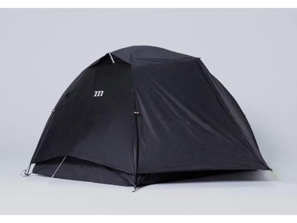 muraco (ムラコ)RAPIDE X1-2P Fabric - STANDARD point muraco (ムラコ)RAPIDE X1-2P Fabric - STANDARD point