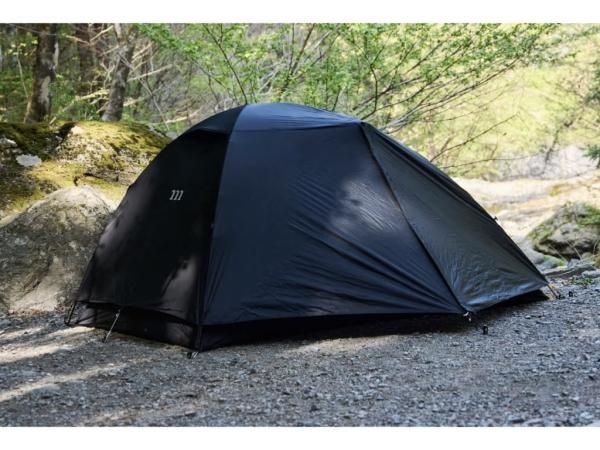 muraco (ムラコ)RAPIDE X1-2P Fabric - STANDARD point muraco (ムラコ)RAPIDE X1-2P Fabric - STANDARD point