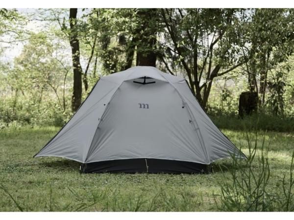muraco (ムラコ)RAPIDE X1-2P Fabric - STANDARD point muraco (ムラコ)RAPIDE X1-2P Fabric - STANDARD point