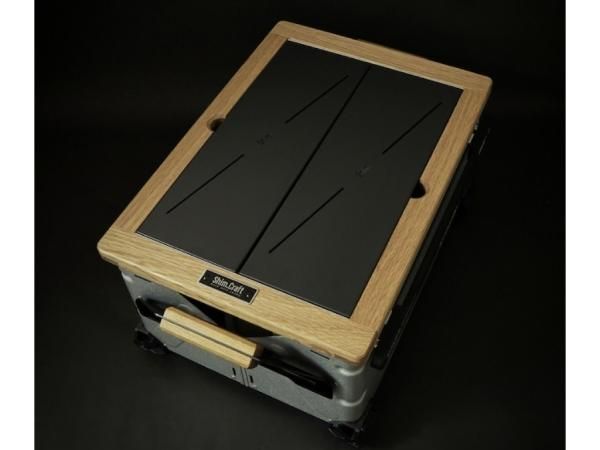 Shim.Craft S.T.F. / SC25 オーク - STANDARD point Shim.Craft S.T.F. / SC25 オーク - STANDARD point