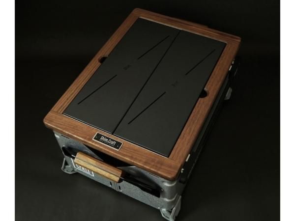 Shim.Craft S.T.F. / SC25 ウォールナット - STANDARD point Shim.Craft S.T.F. / SC25 ウォールナット - STANDARD point