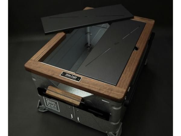 Shim.Craft S.T.F. / SC25 ウォールナット - STANDARD point Shim.Craft S.T.F. / SC25 ウォールナット - STANDARD point