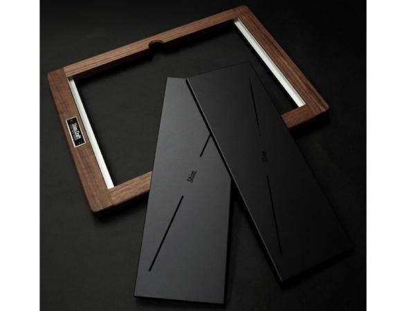 Shim.Craft S.T.F. / SC25 ウォールナット - STANDARD point Shim.Craft S.T.F. / SC25 ウォールナット - STANDARD point