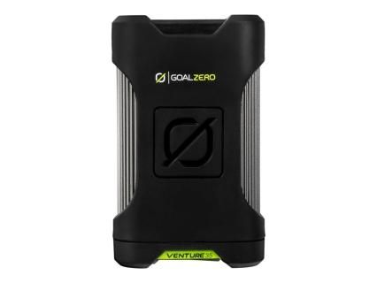 GOAL ZERO Venture 35 Power Bankの商品画像