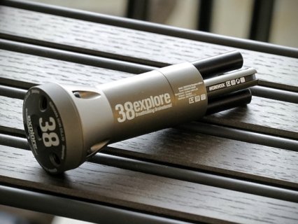 38explorer ZERO POD38 ODの商品画像