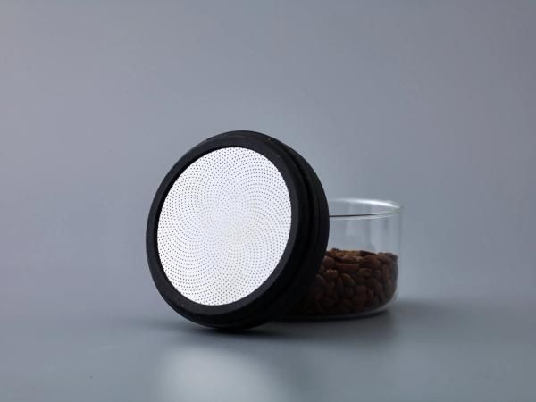 Fellow Atmos Vacuum Canister（アトモス真空キャニスター