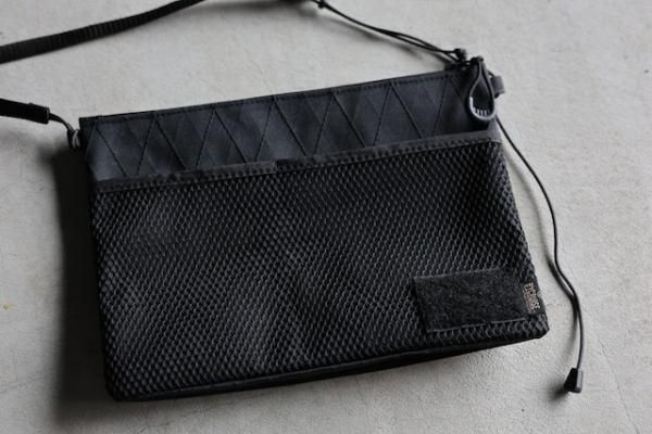 BYCRUISE(バイクルーズ) サコッシュ - STANDARD point