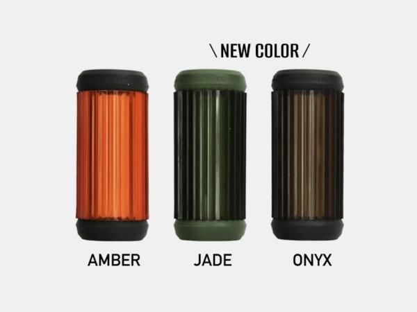 新色登場】5050 WORKSHOP AMBER GLOVE FOR MINIMALIGHT