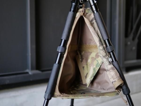 BYCRUISE TRIPOD STORAGE - STANDARD point BYCRUISE TRIPOD STORAGE - STANDARD point