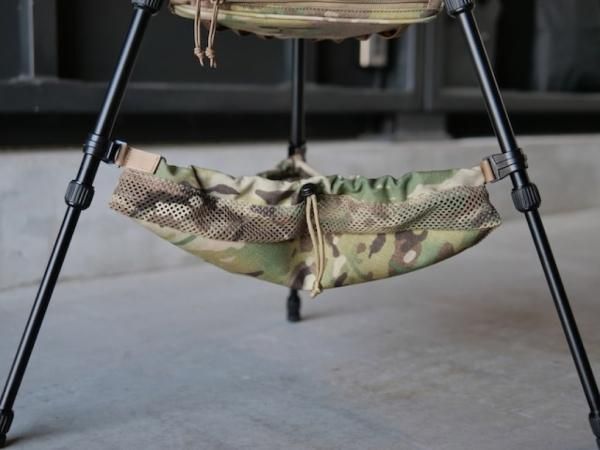 BYCRUISE(バイクルーズ) TRIPOD MULTI TRAY - STANDARD point BYCRUISE(バイクルーズ) TRIPOD MULTI TRAY - STANDARD point