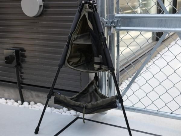 BYCRUISE(バイクルーズ) TRIPOD MULTI TRAY - STANDARD point BYCRUISE(バイクルーズ) TRIPOD MULTI TRAY - STANDARD point