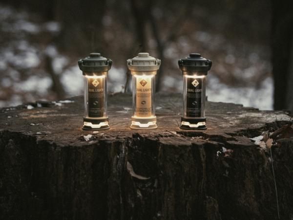 CARGO★DUAL LIGHT MINI ３点セット！新品！ DUAL LIGHT MINI – CARGO CONTAINER