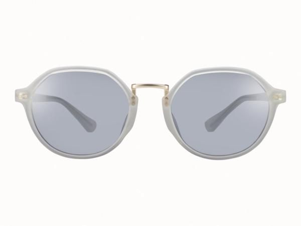 OWLMILSサングラス　Blue label Elr2.0 OWLMILSサングラス Blue label Elr2.0 OWL MILS / Sif (Blue