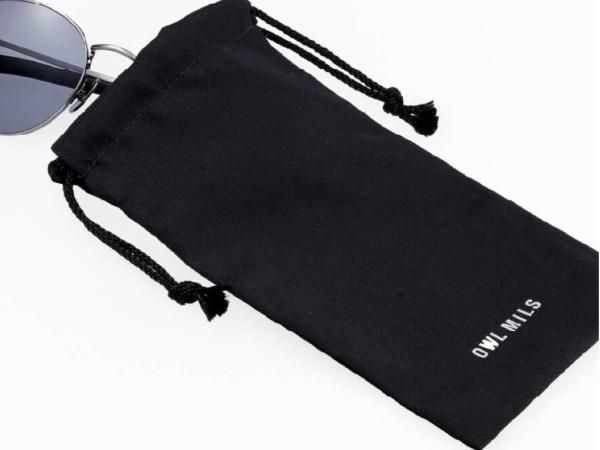 未使用 OWL MILS BLUE LABEL Vor サングラス BL-004 BLUE LABEL］Vor ヴォル | OWL MILS