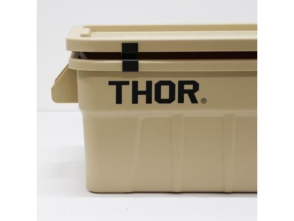 THOR To-Rail(ソートゥーレイル) - STANDARD point