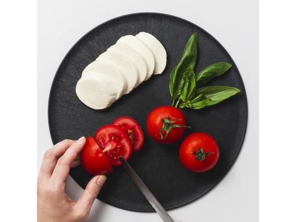 80×50センチメートル 餃子竹まな板。チョッピングブロック