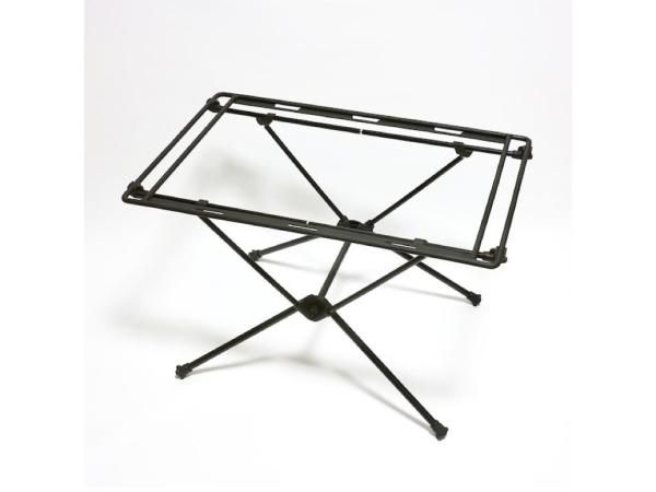 lockfield equipment FOLDABLE TOP WOOD 25 【公式通販】