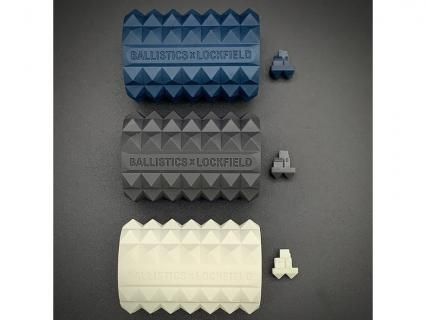 BALLISTICS - ☆ ロックフィールド ゼロレギ ☆ LOCKFIELD EQUIPMENT/ロックフィールドイクイプメント -STANDARD