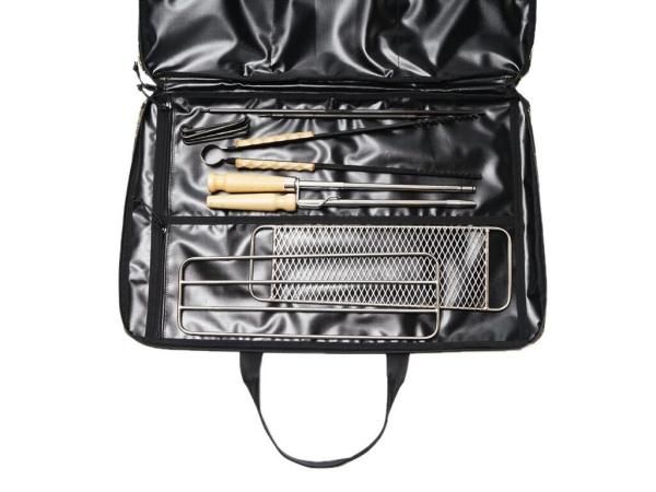 Ballistics(バリスティクス) MINI TABLE CASE - STANDARD point