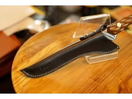 HABIT leather クレバートングシースの商品画像