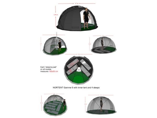 SALE20%OFF】NORTENT(ノルテント) Gamme 6 PC オークブラウン SALE20%OFF】NORTENT(ノルテント) Gamme 6 PC オークブラウン