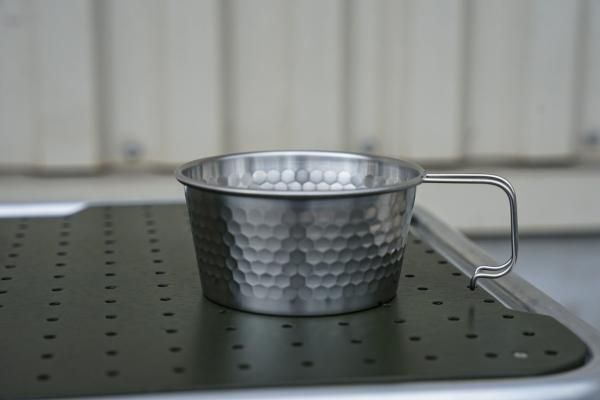 AEND(エンド)SIERRA CUP 480ml ステンレス - STANDARD point AEND(エンド)SIERRA CUP 480ml ステンレス - STANDARD point