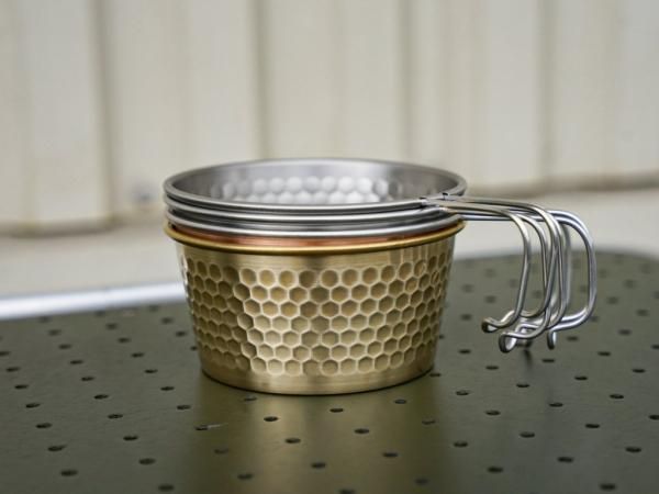 AEND(エンド)SIERRA CUP 480ml ステンレス - STANDARD point