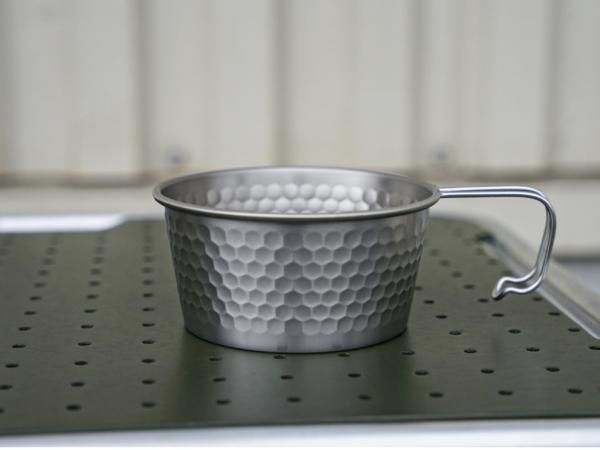 AEND SIERRA CUP 480ml チタニウム -STANDARD point AEND SIERRA CUP 480ml チタニウム -STANDARD point