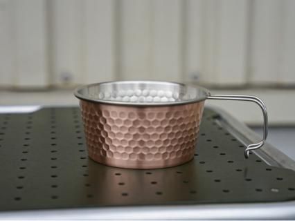 AEND SIERRA CUP 480ml COPPERの商品画像