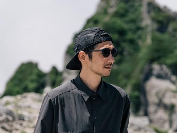 OwlRed label Izanagi サングラス COL.01 OwlRed label Izanagi サングラス COL.01 Izanagi | OWL MILS