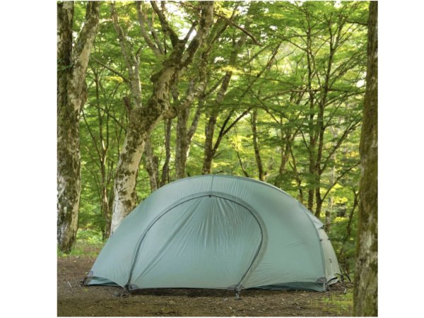 Pre Tents（プレテント）Lightrock 2p / Pewter - STANDARD point