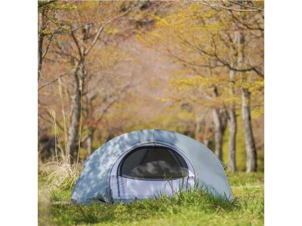 Pre Tents（プレテント）Lightrock 2p / Pewter - STANDARD point