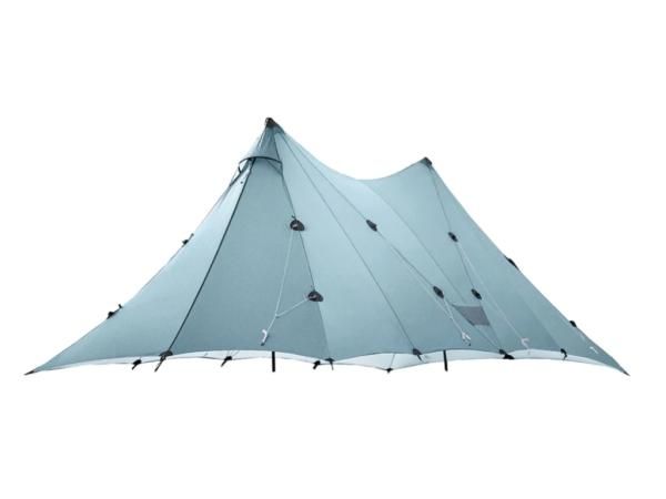 Pre Tents(プレテント)Bealock / Pewter - STANDARD point Pre Tents(プレテント)Bealock / Pewter - STANDARD point