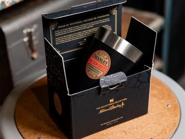STANLEY（スタンレー） THE MILESTONES STACKING BEER PINT 0.47