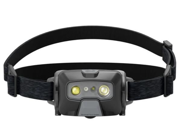 【新品未開封】LEDLENSER HF6R CORE レッドレンザー ブルー Ledlenser HF6R Core ｜ヘッドライト｜レッドレンザー公式