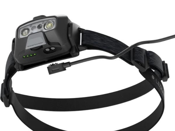 Ledlenser（レッドレンザー） HF6R -STANDARD point