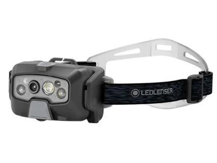 Ledlenser HF8R Core Black