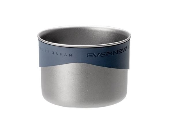 EVERNEW （エバニュー）Flame proof Sil. RING S -STANDARD point