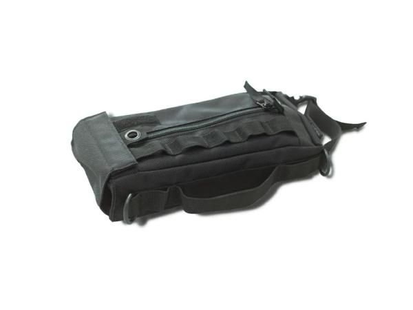 ANOBA(アノバ) BLACK EDITION ティッシュケース - STANDARD point