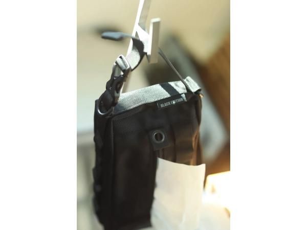 ANOBA(アノバ) BLACK EDITION ティッシュケース - STANDARD point