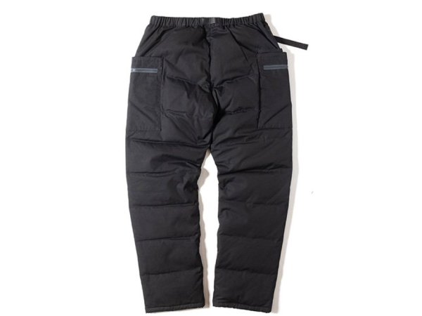 【30%OFF】GRIP SWANY(グリップスワニー) FP DOWN PANTS 5.0 - STANDARD point