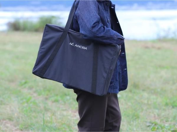 2トーンウッドラック 3段 – ANOBA Official Web Site