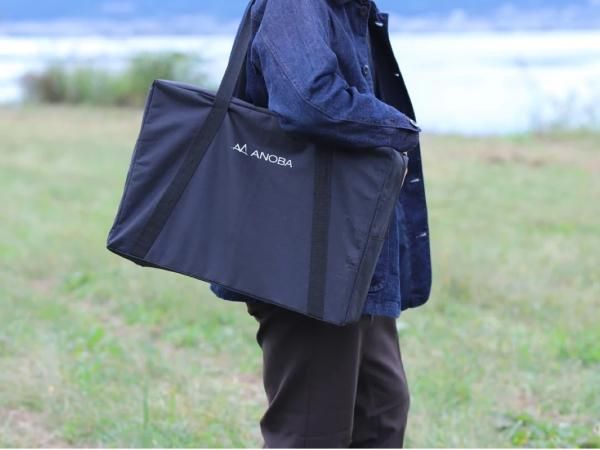 ANOBA(アノバ) 2トーンウッドラック 3段- STANDARD point ANOBA(アノバ) 2トーンウッドラック 3段- STANDARD point