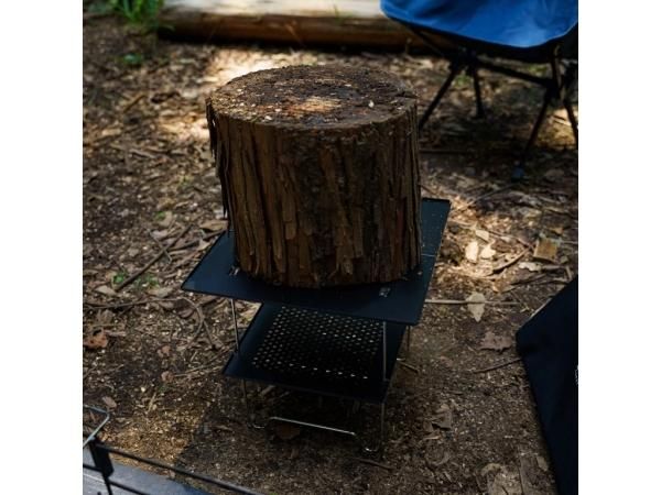 ZEN camps(ゼンキャンプ） Air-2 Table - STANDARD point