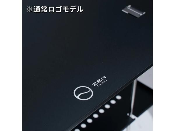 ZEN camps(ゼンキャンプ） Air-2 Table - STANDARD point