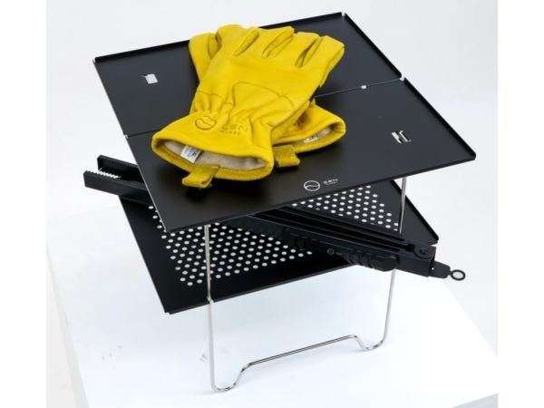 ZEN camps(ゼンキャンプ) Air-2 Table - STANDARD point ZEN camps(ゼンキャンプ) Air-2 Table - STANDARD point
